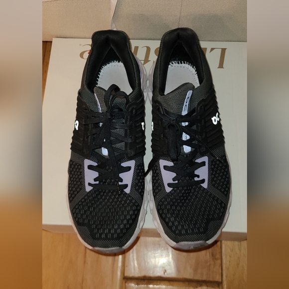 On Cloud Cloudswift Running Sneakers Tennis Shoe Women 8.5 - Picture 2 of 10